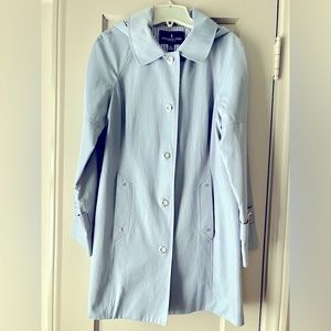 London Fog Rain Jacket